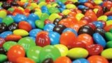 M&Ms