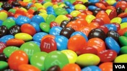 M&Ms