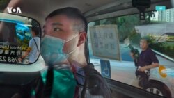 Гонконг: первый приговор для политического активиста