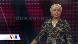 Qubanaha VOA, Dec. 19, 2019