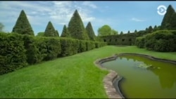 Настоящее Время. Америка – 30 мая 2017