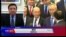时事大家谈:锐实力碰壁?从APEC看中国国际影响力