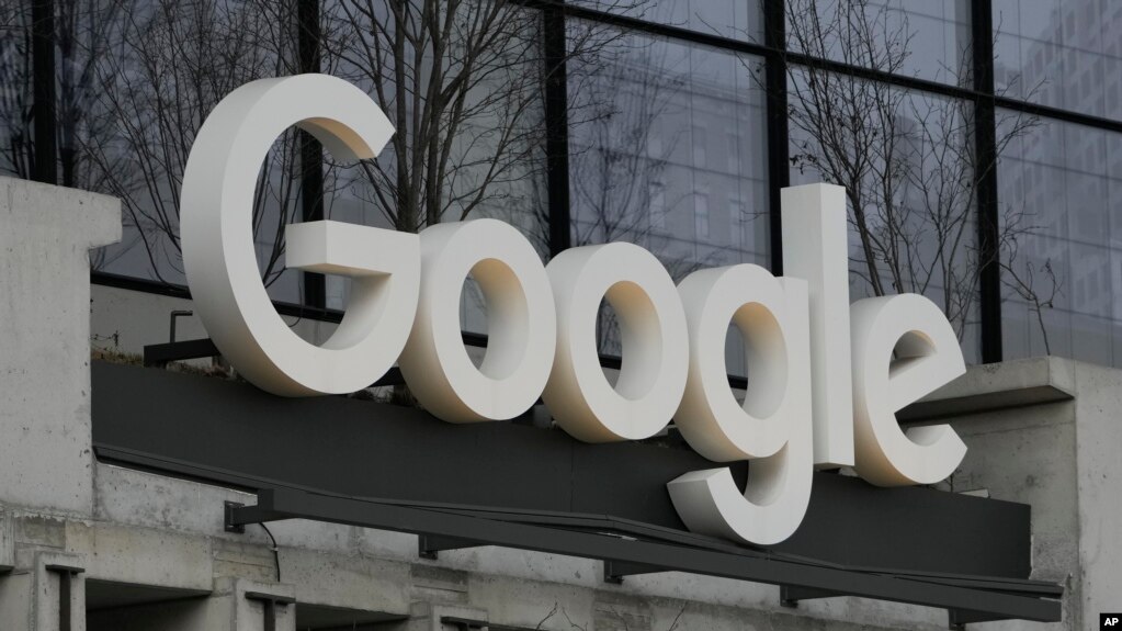 Rusia gjobit Google 20,000,000,000,000,000,000,000,000,000,000,000 dollarë