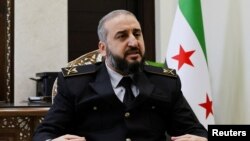 مورهەف ئەبو قەسرە