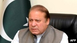  دمريم نواز وينا ده دسرجرۍ څخه وروستو به نوازشريف تر يوې اوونۍ روغتون کې دمه کوي او ډاکټرانو له اجازې وروستو به پاکستان ته ستنيږي.