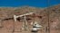 FILE - Oil pump jacks are seen near Aneth, Utah, Oct. 29, 2017.