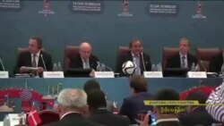 Michel Platini ဖီဖာဥက္ကဋ္ဌ ဝင်အရွေးခံမည်