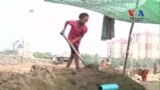 Myanmar Development Could Worsen Child Labor