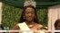 Election de Miss Guinée Amérique du Nord