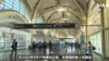 25年后：9/11如何永远改变了航空旅行