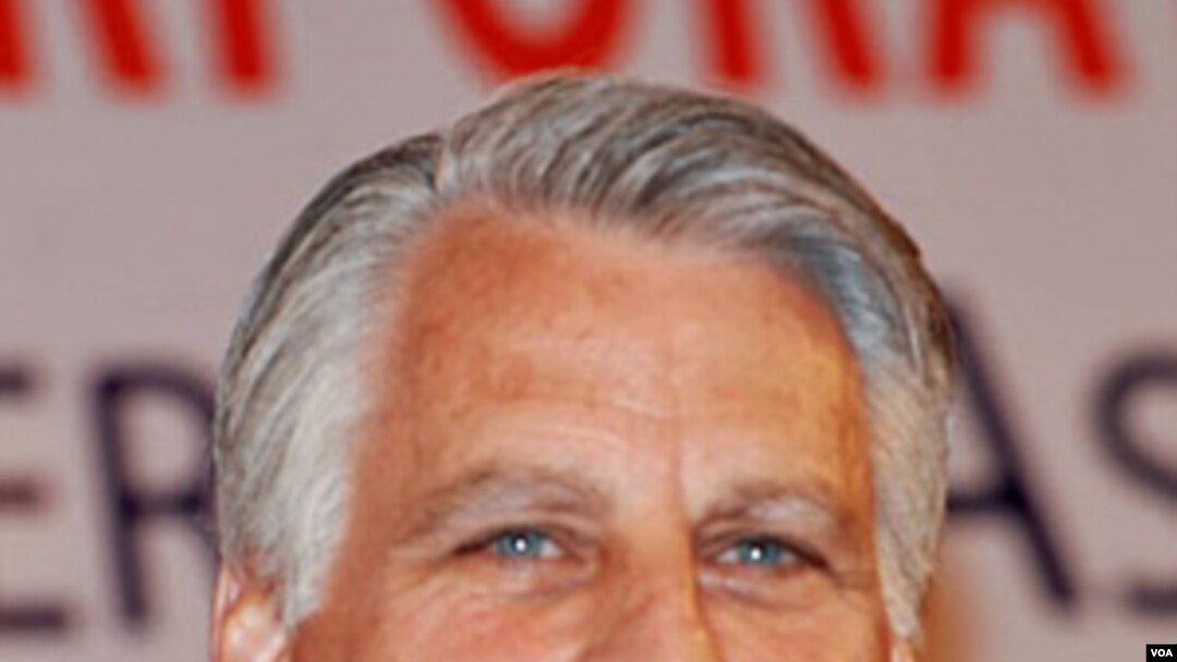 Duta Besar AS untuk India,Timothy Roemer.