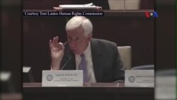 Dân biểu Mỹ yêu cầu đại sứ Shear bảo vệ chức sắc tôn giáo Việt Nam