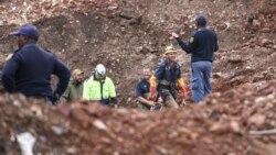 Eastern Equatoria minerals niche