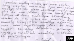 Cabbar Savalanlı: Biz, azadlıq mücahidləri, sonadək azadlıq uğrunda döyüşəcəyik