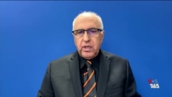 شهید ثالث: سخنرانی پزشکیان تکرار مواضع همیشگی جمهوری اسلامی بود