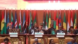 The 31st African Union Summit - Straight Talk Africa [simulcast]