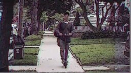 [뉴욕 아리랑] 웹툰작가, 호진의 꿈