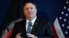 Pompeo Hopes US, North Korea Can Be 'More Creative' in Nuclear Talks