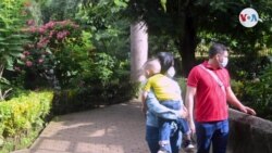 Zoológico de Nicaragua en crisis por el COVID-19