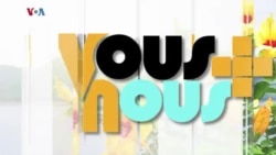 Vous + Nous