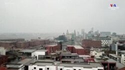 UNESCO-ն համաշխարհային ժառանգության ցանկից հեռացրել է Անգլիայի Լիվերպուլ քաղաքը