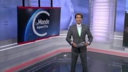 Le Monde Aujourd’hui