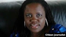 UNkosikazi Tilda Moyo Karimamimba