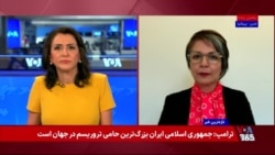پیوستن گزارشگر ویژه سازمان ملل به کارزار «سه‌شنبه‌های نه به اعدام»؛ گفت‌و‌گو با شیوا محبوبی