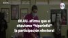 EE.UU. afirma que el chavismo “hiperinfló” la participación electoral