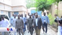 Qubanaha Maanta, Nov. 10, 2019