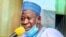 Gwamna Ganduje (Facebook/Muhammad Garba)