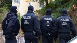 Putsch avorté en Allemagne: ce que l'on sait sur les suspects