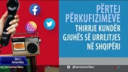 Studimi: Gjuha e urrejtjes në Shqipëri, e përhapur masivisht