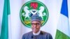Nigerians Hopeful but Skeptical as Buhari Opens New Year With Promises 