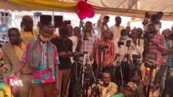 Imam Mahmoud Dicko: le peuple malien n'est pas un peuple soumis