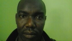 Ingxoxo Esiyenze LoMnu. Anglistone Sibanda
