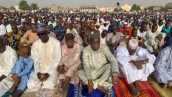 Eid Al Fitr Kayes marabolo la