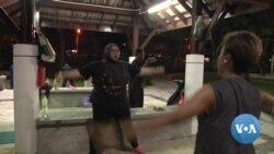 Malaysian Weight Loss Movement Tries To Combat Country's Obesity Crisis