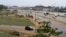 Birnin trayyar Abuja.