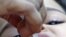 India Reports No Polio Cases for One Year