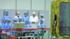 “북한, 31일- 다음 달 11일 사이 위성 발사 통보”