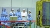 日本广播协会NHK：朝鲜通知日本发射卫星的计划 