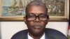 VOA Interview: Haitian Elections Minister Mathias Pierre 