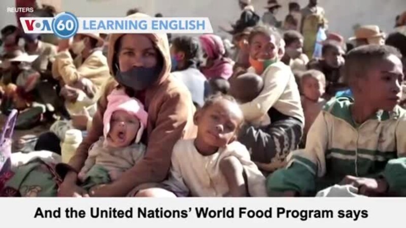 VOA60: June 24, 2021