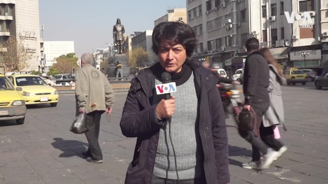 Yılbaşı tatiline rağmen Şam’ın siyasi girişimleri sürüyor