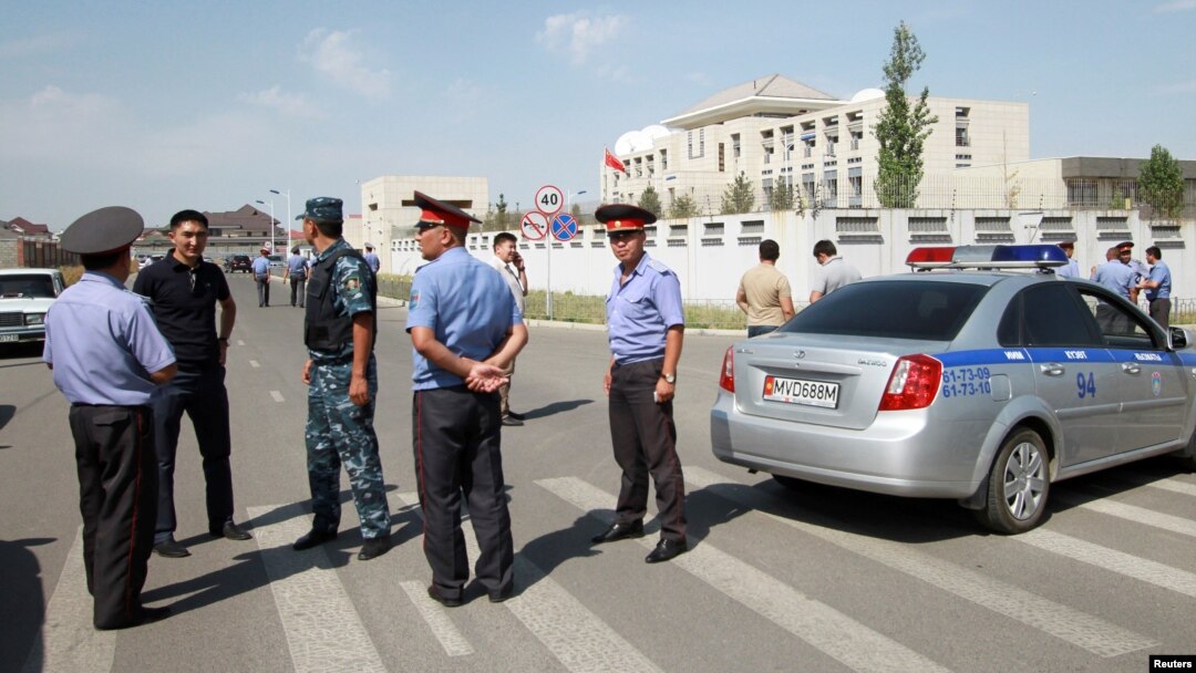 Bishkek