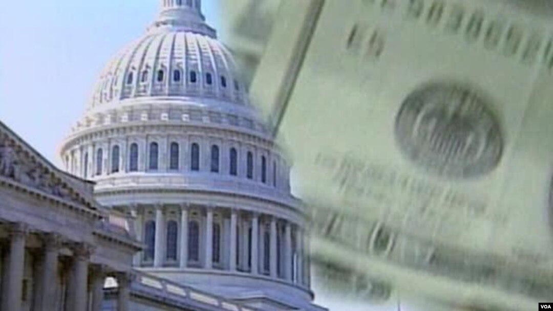 Para pemimpin senat Amerika tengah berupaya menyusun sebuah persetujuan pada saat-saat terakhir untuk menghindari jurang fiskal.