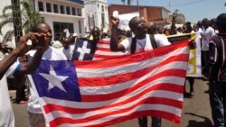 Liberia’s Opposition Agrees to Protect October Polls