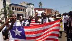 Liberia’s Celebrity Radio Host Dumps Former VP Ally