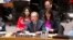 Jamal Benomar, Special Adviser to the Secretary-General on Yemen, briefs the Security Council in New York, Sep. 27, 2013.